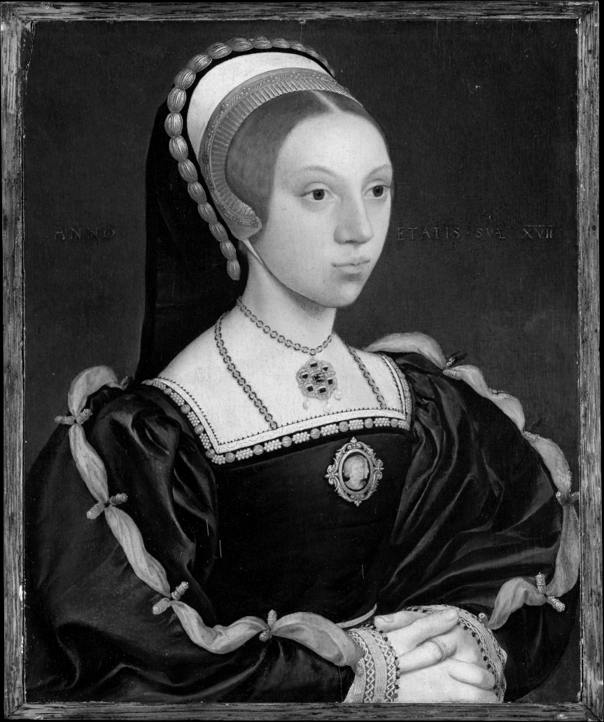 Justice for Katherine Howard (International Women’s Day 2020)